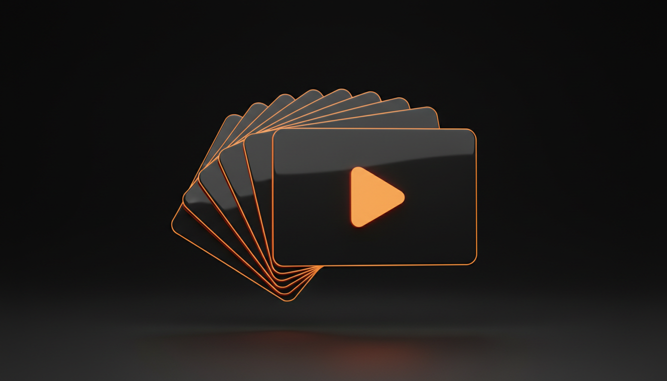 From Topic to Deck: AI Presentation Generation